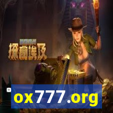 ox777.org