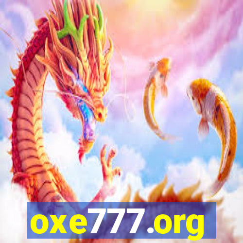 oxe777.org