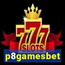 p8gamesbet