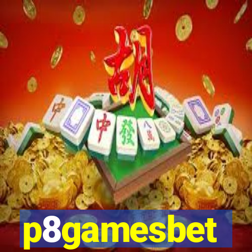 p8gamesbet