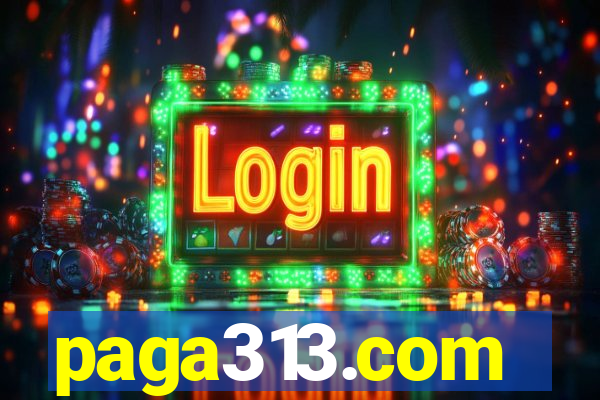 paga313.com