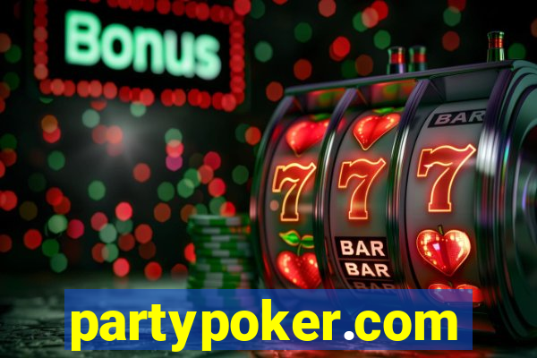 partypoker.com