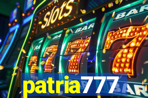 patria777