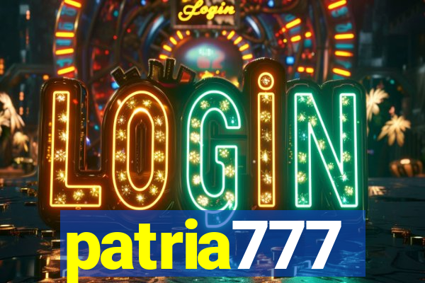 patria777