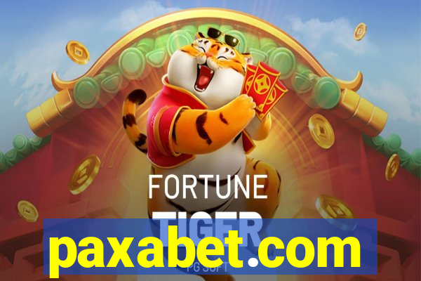 paxabet.com