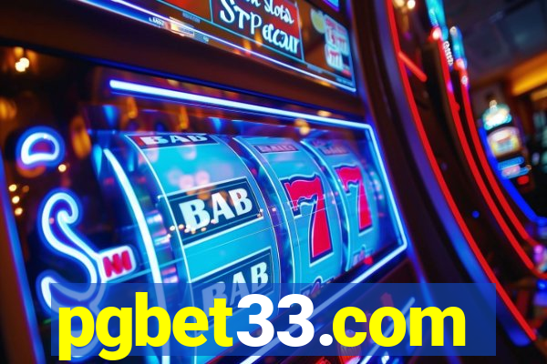 pgbet33.com