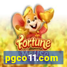 pgco11.com