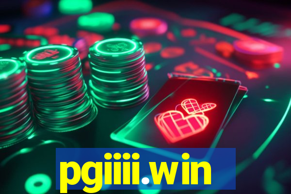 pgiiii.win