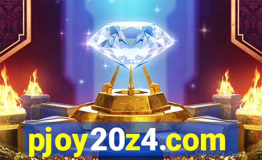 pjoy20z4.com