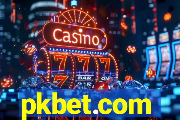 pkbet.com