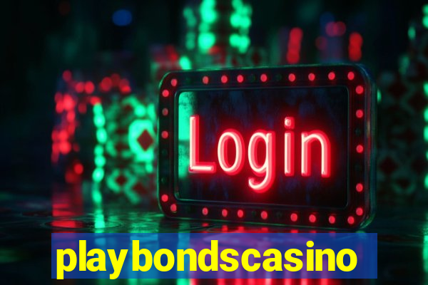 playbondscasino