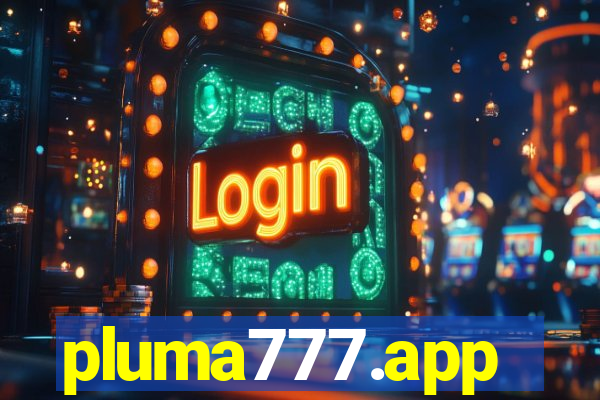 pluma777.app