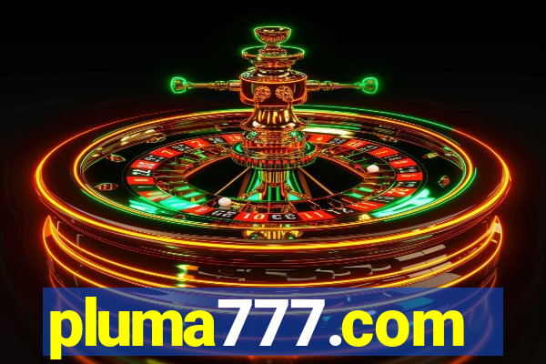 pluma777.com