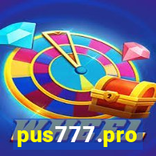 pus777.pro