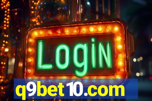 q9bet10.com