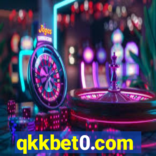 qkkbet0.com