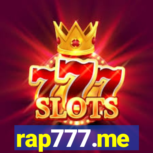 rap777.me