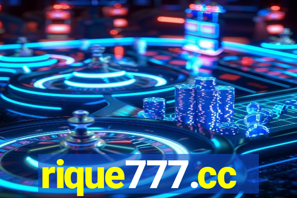 rique777.cc