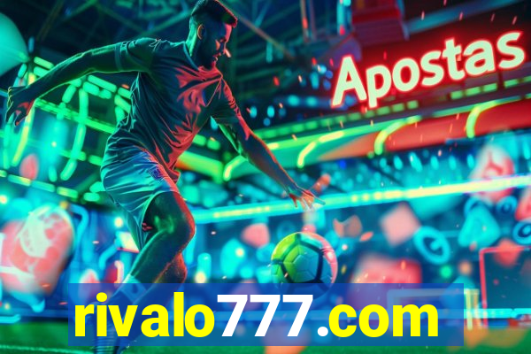 rivalo777.com