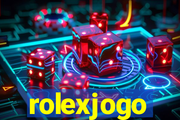 rolexjogo