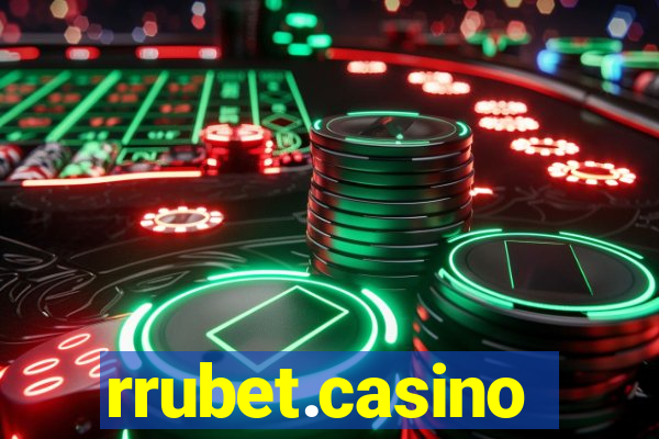 rrubet.casino