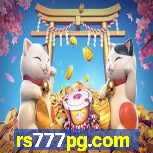 rs777pg.com