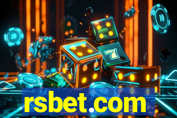 rsbet.com