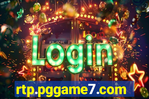 rtp.pggame7.com