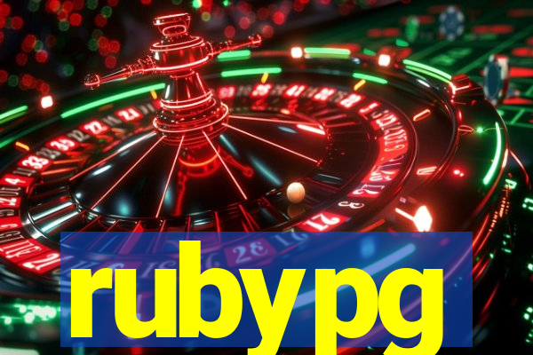 rubypg