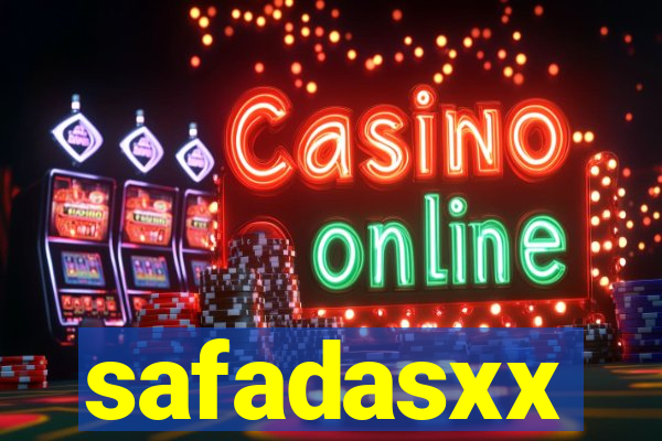 safadasxx