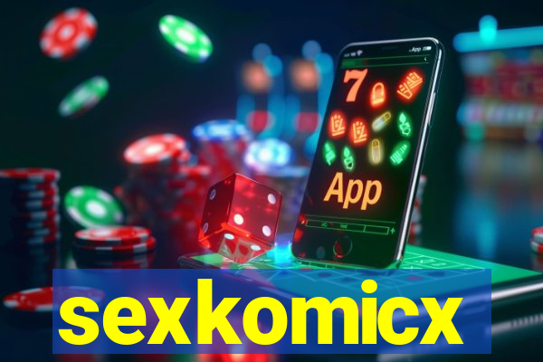 sexkomicx