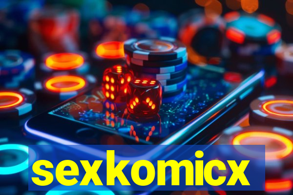 sexkomicx