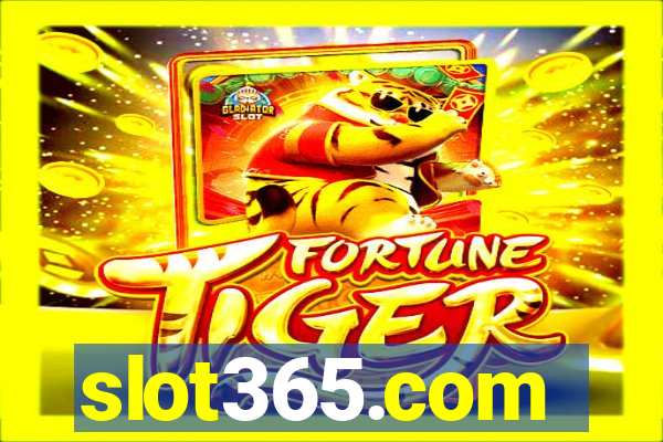 slot365.com