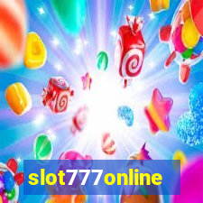 slot777online