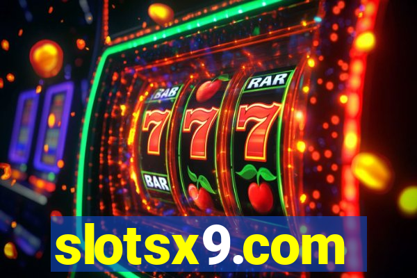 slotsx9.com