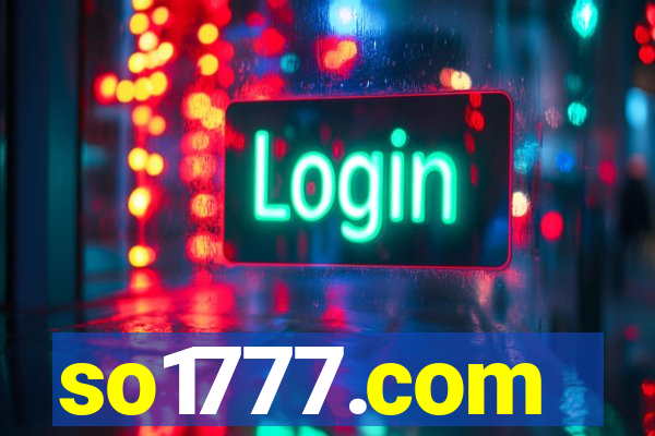 so1777.com