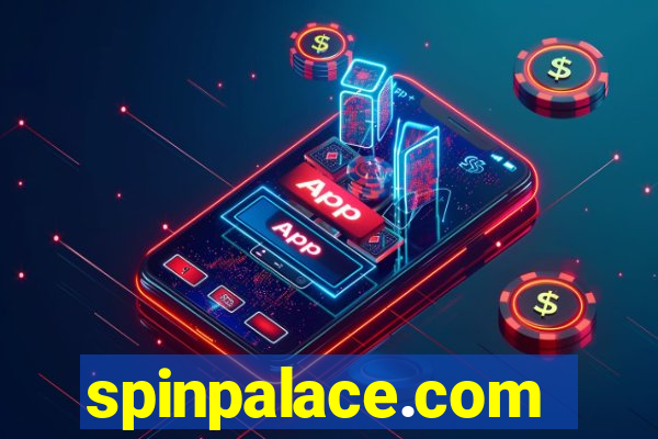 spinpalace.com