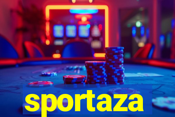 sportaza