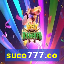 suco777.co