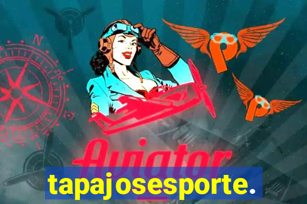 tapajosesporte.com