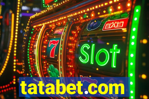 tatabet.com