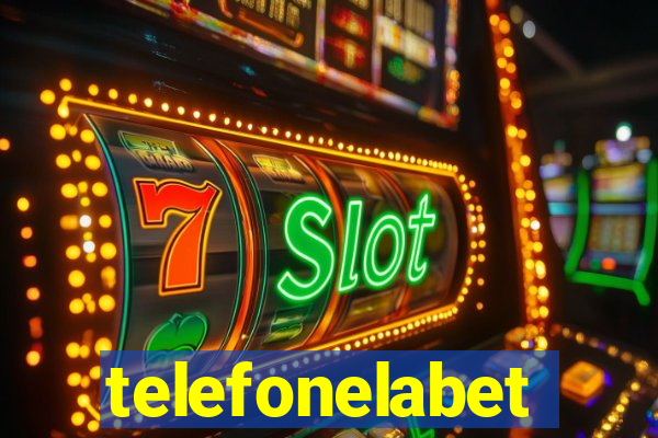 telefonelabet