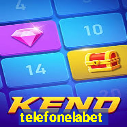 telefonelabet