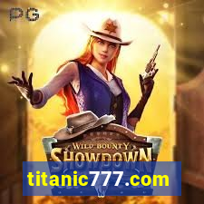 titanic777.com