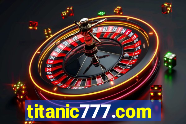 titanic777.com