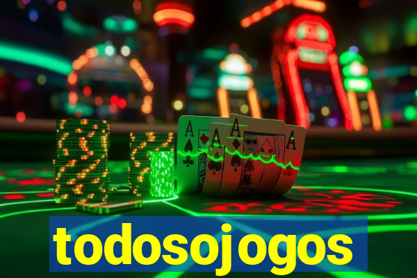 todosojogos