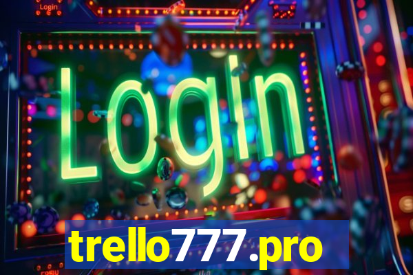 trello777.pro