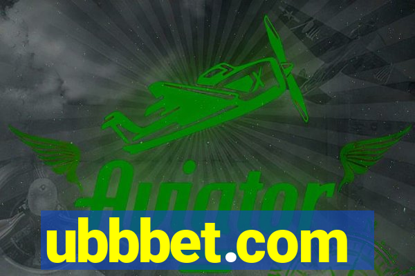 ubbbet.com