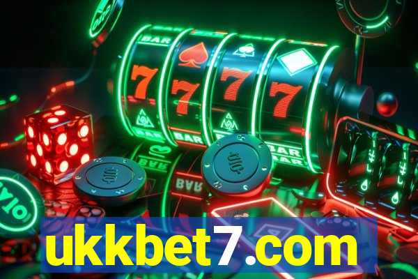 ukkbet7.com