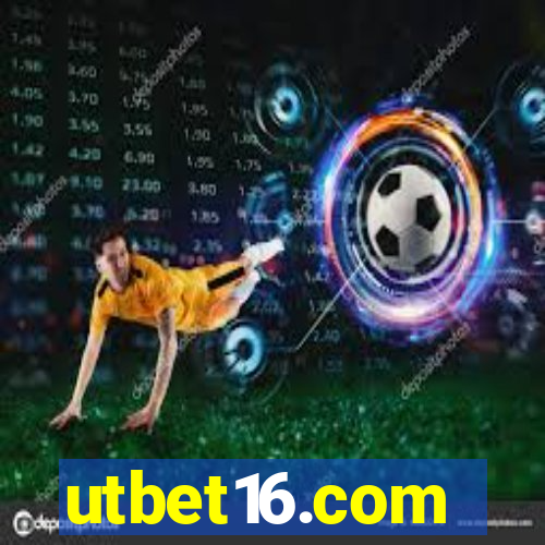 utbet16.com